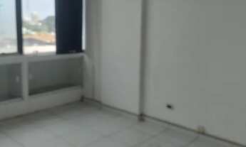 Imagem: Sala comercial farol, 40m2, banheiro, cozinha