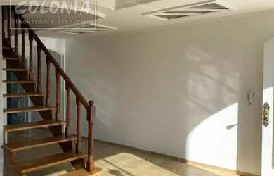 Imagem 3: Santo André - Casa Padrão - Camilópolis