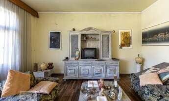 Imagem 6: Casa à Venda - Casa Verde, 3 Quartos, 320 m2