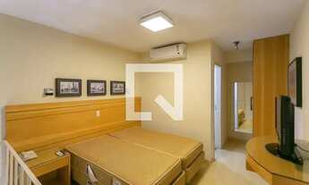 Imagem 5: Apartamento para Aluguel - Savassi, 1 Quarto, 50 m2