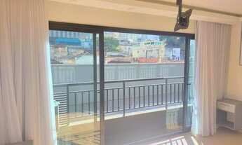 Imagem 3: Studio para aluguel tem 26 metros quadrados com 1 quarto em Santana - São Paulo - SP