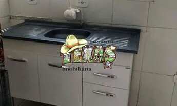 Imagem 6: CASA TÉRREA LOCAÇÃO METRÔ ITAQUERA