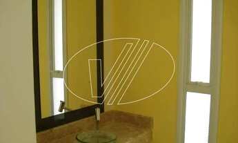 Imagem 7: Casa - Swiss Park - Campinas