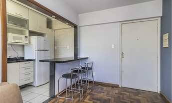 Imagem 3: PORTO ALEGRE - Apartamento Padrão - Azenha