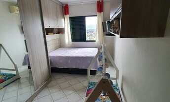 Imagem 4: Guilhermina | APTO 01 Dorm | Pertinho da Praia