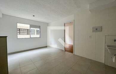 Imagem 4: Apartamento para Aluguel - Barra Funda, 1 Quarto, 31 m2