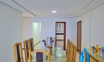 Imagem 4: Apartamento de 4 quartos sendo 3 suites a venda, frente para o mar na Praia do Morro Guara