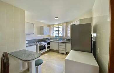 Imagem 6: Cobertura Mobiliada com Vista para o Mar