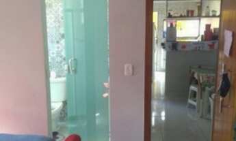 Imagem 6: CASA NA TERRA FIRME