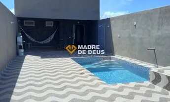 Imagem: Casa com 3 Quartos em Marjolândia Prox