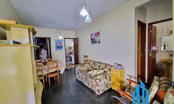 Imagem 4: Apartamento com 1 quarto a venda, 60 m² na Praia do Morro - Guarapari -ES