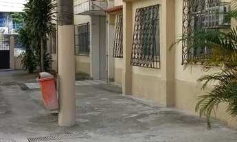 Imagem 2: Apartamento para venda com 45 metros quadrados com 2 quartos em Irajá - Rio de Janeiro - R