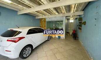 Imagem 2: Sobrado com 3 dormitórios à venda, 176 m² - Jardim - Santo André/SP