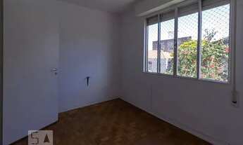 Imagem 6: Apartamento para Aluguel - Passo D'areia, 2 Quartos, 70 m2