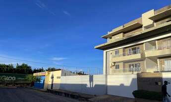 Imagem 2: Apartamento no Bairro Junco/Picos, semimobiliado