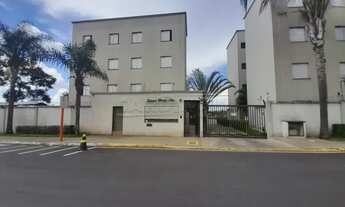 Imagem: Apartamento Padrão em São Carlos