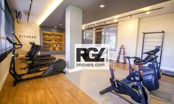 Imagem 7: Apartamento com 2 dormitórios à venda, 58 m² por R$ 890.000,00 - Vila Madalena - São Paulo