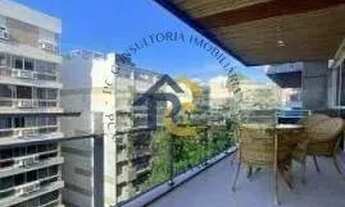 Imagem: Cobertura com 4 quartos à venda, 330 m²