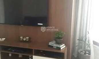 Imagem 4: Apartamento com 3 Dormitórios, sendo 1 suíte no Res. Atmosphera Natural Living