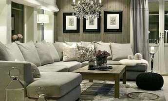 Imagem 3: Apartamento a 200 metros da praia, 2 quartos, suíte, varanda, vaga, piscina e lazer comple