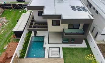 Imagem 2: CASA RESIDENCIAL em SÃO JOSÉ DOS CAMPOS - SP, JARDIM DO GOLFE