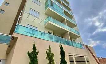 Imagem: Condomínio Residencial Bx