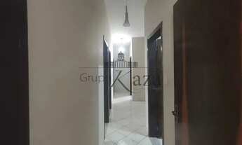 Imagem 2: Casa Jardim Morumbi 2 Dormitórios -100m²