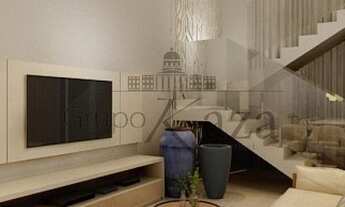 Imagem 3: Casa Condomínio - Jardim Califórnia - Condomínio Vivva Residencial Clube - 4 Dormitórios