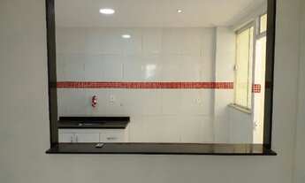 Imagem 7: Apartamento Térreo