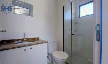 Imagem 6: Apartamento com 1 dormitório para alugar, 34 m² por R$ 2.250/mês - Garcia - Blumenau/SC