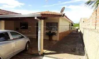 Imagem: Rural Chácara sem Condomínio em São Carlos