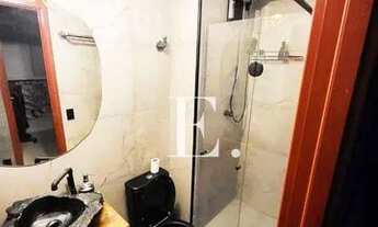 Imagem 4: Apartamento com 2 dormitórios, 39 m² - venda por R$ 340.000,00 ou aluguel por R$ 3.325,00