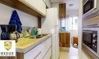 Imagem 2: Apartamento com 2 dormitórios à venda, 49 m² por R$ 300.000 - Aricanduva - São Paulo/SP