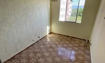 Imagem: Apartamento 2 dormitórios ilheu alto