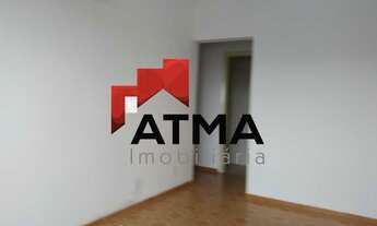 Imagem 6: Apartamento-À VENDA-Cachambi-Rio de Janeiro-RJ