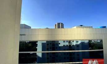 Imagem 5: Apartamento com 2 dormitórios para alugar, 47 m² por R$ 4.344,00/mês - Bela Vista - São Pa