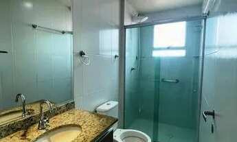 Imagem 3: Apartamento para venda possui 74 metros quadrados com 2 quartos em Flores - Manaus - AM