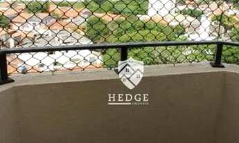 Imagem 2: Apartamento com 2 dormitórios à venda, 64 m² por R$ 399.000 - Raposo Tavares - São Paulo/S