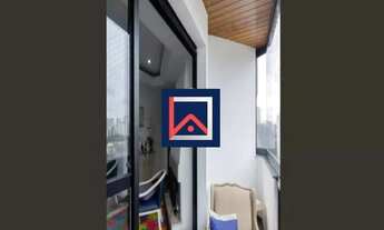 Imagem 5: Apartamento Venda 3 Dormitórios - 88 m² Moema