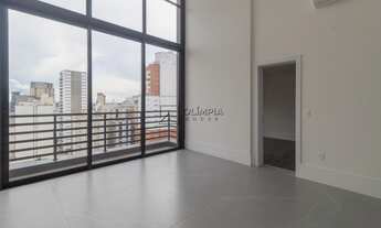 Imagem 5: Apartamento Locação 2 Dormitórios - 97 m² Cerqueira César