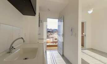 Imagem 6: Apartamento para Aluguel - Parque dos Bandeirantes, 2 Quartos, 50 m2