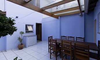 Imagem 4: Casa à venda no bairro Brooklin Paulista - São Paulo/SP