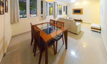 Imagem 3: Apartamento com 3 dormitórios à venda, 82 m² por R$ 870.000,00 - Flamengo - Rio de Janeiro