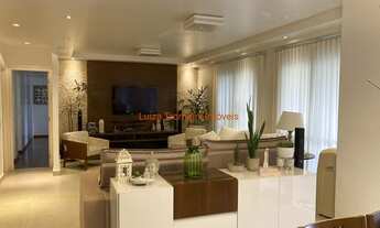 Imagem 5: Apartamento para venda com 178 m², quatro dormitórios, na Vila Andrade, São Paulo