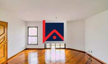 Imagem 2: Apartamento Locação Chácara Santo Antônio 146 m² 4 Dormitórios