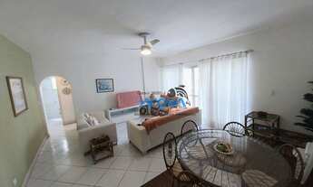 Imagem 2: Apartamento com 2 dormitórios à venda, 95 m² por R$ 535.000,00 - Vila Alzira - Guarujá/SP