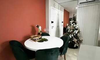 Imagem 2: ITAJAí - Apartamento Padrão - Dom Bosco