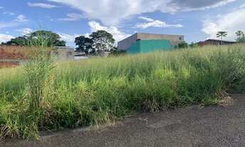 Imagem: Lote residencial cidade industrial