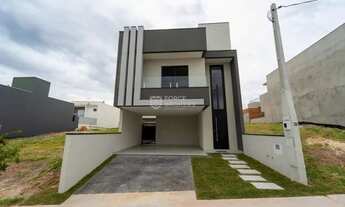 Imagem 3: Lindo Sobrado a venda em Condomínio fechado em Jundiaí SP com 3 suítes