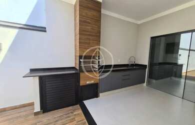 Imagem 5: Casa em Condomínio em Park Gran Reserve - Indaiatuba, SP